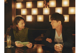 小池栄子、藤木直人との恋に「可愛い」「キュート」と反響!……ドラマ『姉ちゃんの恋人』 画像