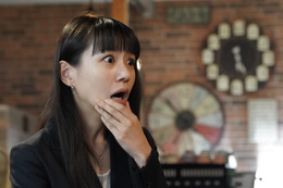 奈緒、高橋海人とのラブストーリーに「“キュン爆弾”が散りばめられています」......『姉ちゃんの恋人』 画像