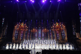 乃木坂46が4日間で200曲を披露!「8th YEAR BIRTHDAY LIVE」が映像化決定! 画像