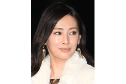 北川景子、綾野剛にショック!楽しみにしていたことをしてもらえず… 画像