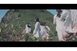 櫻坂46の1stシングル『Nobody's fault』MVが公開に! 画像