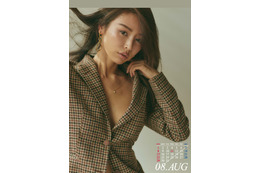 話題の“腸活女王”加治ひとみ、2021年カレンダー発売決定! 画像