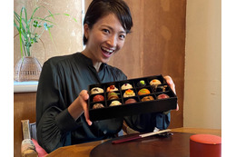 驚きの世界スシ＆幻の伝統寿司を大追跡……『世界ふしぎ発見！』 画像