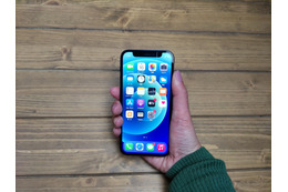 小型端末派待望のiPhone12 miniレビュー!性能面でも「買い」のモデル! 画像