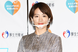 赤江珠緒、コロナ感染ふりかえる!「かかりつけ医」の大切さ強調 画像