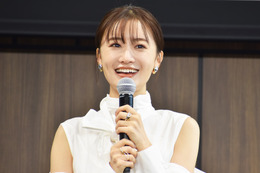 松本まりか、女性誌『anan』で大人の色気！年下男子に濃厚キス!? 画像