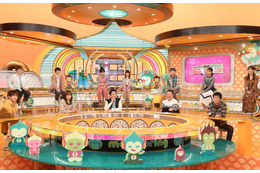 土屋太鳳、ファンの集いに本人登場で騒然?!.......『モニタリング』 画像