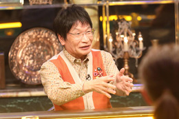 尾木ママが「結婚を間違えた」と告白!妻と結婚してから気づいたこととは? 画像