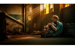 『ある人質 生還までの398日』予告編公開!ISの人質から生還した写真家とその家族を描く 画像