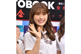 渋谷凪咲、新喜劇の座員からDMでストーカー的“告白”!?「なんで急に?」と困惑 画像