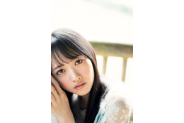 STU48・石田千穂、グループ初のソロ写真集『檸檬の季節』発売！ 画像