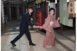 『エール』から『おちょやん』へ……窪田正孝、杉咲花に朝ドラ主演をバトンタッチ! 画像