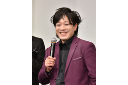 ぺこぱ松陰寺太勇、芸名のルーツは松本潤! 画像