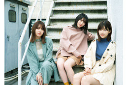 櫻坂46大特集、中身をチラ見せ!森田ひかる、小林由依、渡邉理佐の新カットも公開に 画像