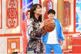 霜降り明星・ミキ・EXIT 広瀬アリスの心を掴むのは誰だ?!......『霜降りミキXIT』 画像