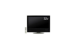 5万円を切る32型ハイビジョン液晶テレビ、追加販売決定! 画像