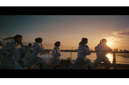 櫻坂46、1stシングル収録「Buddies」のMVが明日公開！ 画像