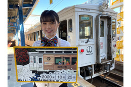 女将修行、列車の客室乗務員体験など動画一挙16本……HKT48が九州の魅力を紹介 画像
