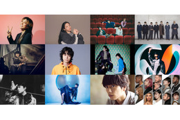 松任谷由実・King Gnu・福山雅治ら全アーティスト歌唱曲発表......『CDTVライブ!ライブ!』 画像