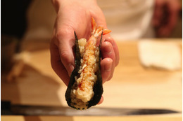 人気店「鮨 おにかい」新店舗が中目黒にオープン 画像