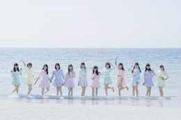 =LOVE、最新シングルが2年ぶりに週間シングルランキング1位獲得 画像