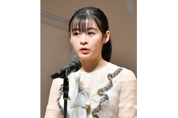 森七菜、恋愛観語る…ツンデレ男は理解不能?「何のためにツンてするんだろう?」 画像