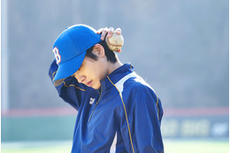 Netflix『梨泰院クラス』でブレイク！イ・ジュヨン主演作『野球少女』来年3月日本公開 画像