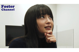 広瀬すず、生配信や姉妹企画予告も!所属事務所公式YouTubeに登場で話題に 画像