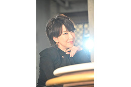 伊藤蘭、42年ぶりのシングル『恋するリボルバー』を本日リリース!MVもYouTubeで公開に! 画像