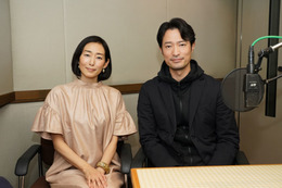 坂本冬美の新曲「ブッダのように私は死んだ」がラジオドラマ化！木村多江＆前川泰之が愛憎劇を熱演 画像