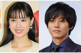 松坂桃李と戸田恵梨香が結婚！ 画像