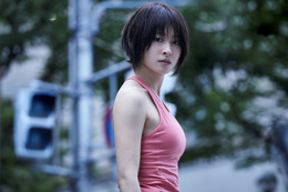 Netflixオリジナルシリーズ『今際の国のアリス』配信開始! 画像