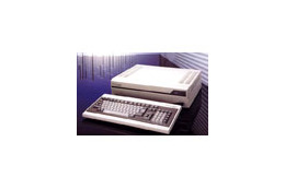 PC-9801は人類の遺産!? 〜 IPSJ、「情報処理技術遺産」認定制度を開始 画像