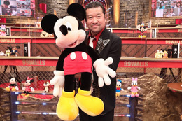 板野友美、南明奈、パンサー尾形ら参戦!『99人の壁 ディズニー知識王決定戦 第二弾』今夜放送 画像