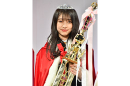 “日本一かわいい女子高生”が決定!アイドル出身の18歳・ひっかさん 画像