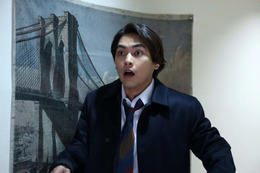 柳楽優弥、“ほん怖”スタッフが送るドラマで主演に! 画像