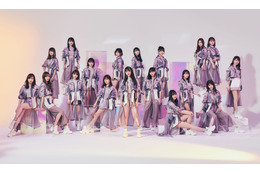 乃木坂46、NHK-FMで8時間半の生放送が決定! 画像