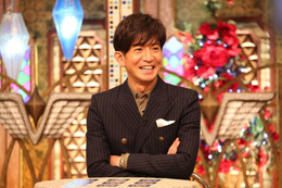 木村拓哉・TOKIOがフジテレビバラエティー番組初共演......今夜放送『TOKIOカケル』 画像