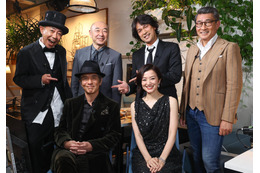 豪華俳優陣が佐藤浩市の還暦祝いも!大晦日特番『木梨の輪。』 画像