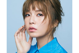 宇野実彩子、『VOCE』メイク企画に登場!ロングインタビューも掲載! 画像