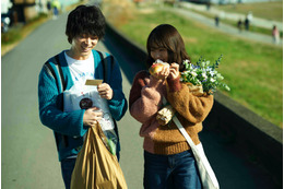 菅田将暉&有村架純ダブル主演『花束みたいな恋をした』 運命的な出逢いから、すれ違いまで描いた140秒予告解禁 画像