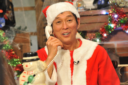 『明石家サンタ』今年も深夜に生放送!八木亜希子アナウンサーも復帰 画像