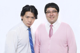 『マヂカルラブリーのオールナイトニッポン』1月4日放送決定! 画像