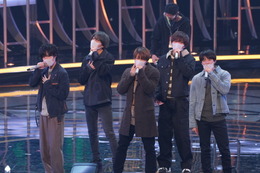 【NHK紅白歌合戦】King&Prince 平野紫耀、ラブソングで「“きゅんきゅん”を届けたい」 画像