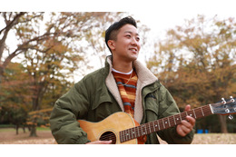 瑛人、『情熱大陸』への出演が決定!紅白決定の瞬間も放送 画像
