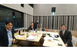 新型コロナに打ち克つには?新春特番で専門家が徹底討論 画像