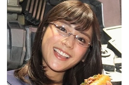貴島明日香、お天気キャスターは「男ウケする」!?偏見に怒り「すごい心外なんです」 画像