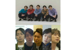 Netflix『ARASHI’s Diary -Voyage-』第22・23話配信スタート!“活動休止”が近づく今、何を思う? 画像