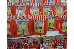 家電量販店が2021年の初売りスタート!注目製品をチラシでチェック 画像