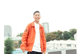 瑛人、明日『スッキリ』生出演!新曲「ハッピーになれよ」をテレビ初披露! 画像